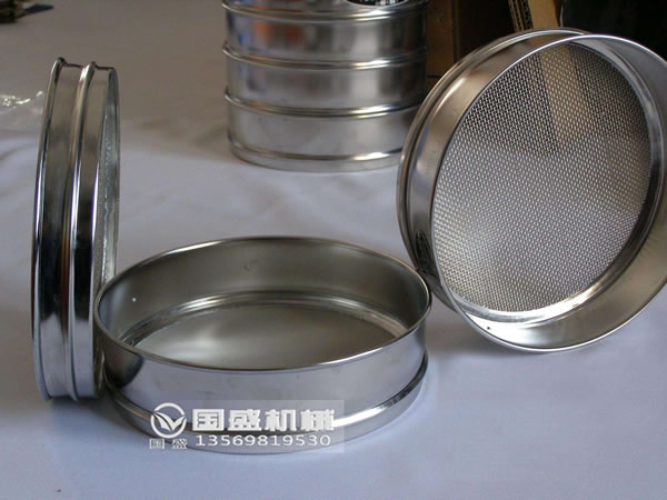 检验香蕉短视频下载筛网