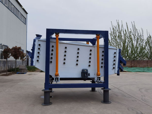 高精密振动筛 高精密振动筛