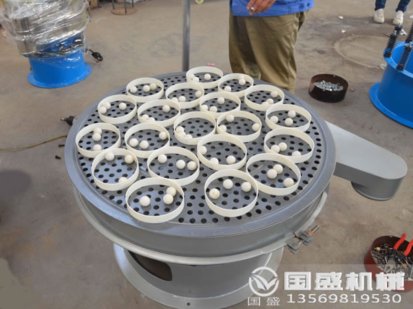 旋转筛 旋转筛