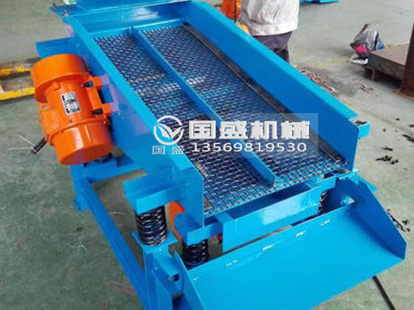 筛芝麻筛子机 筛芝麻筛子机