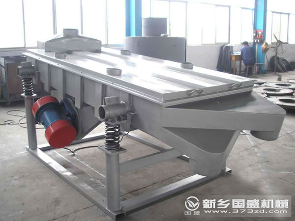 振动电机的安装 振动电机的安装